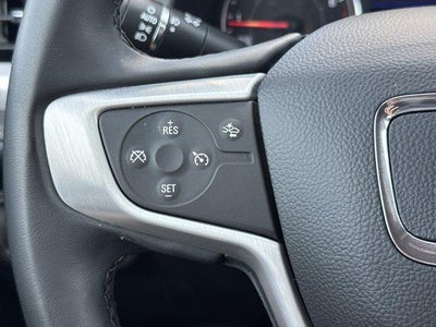 2023 GMC Acadia AWD SLT