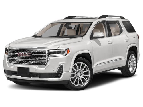 2023 GMC Acadia AWD Denali