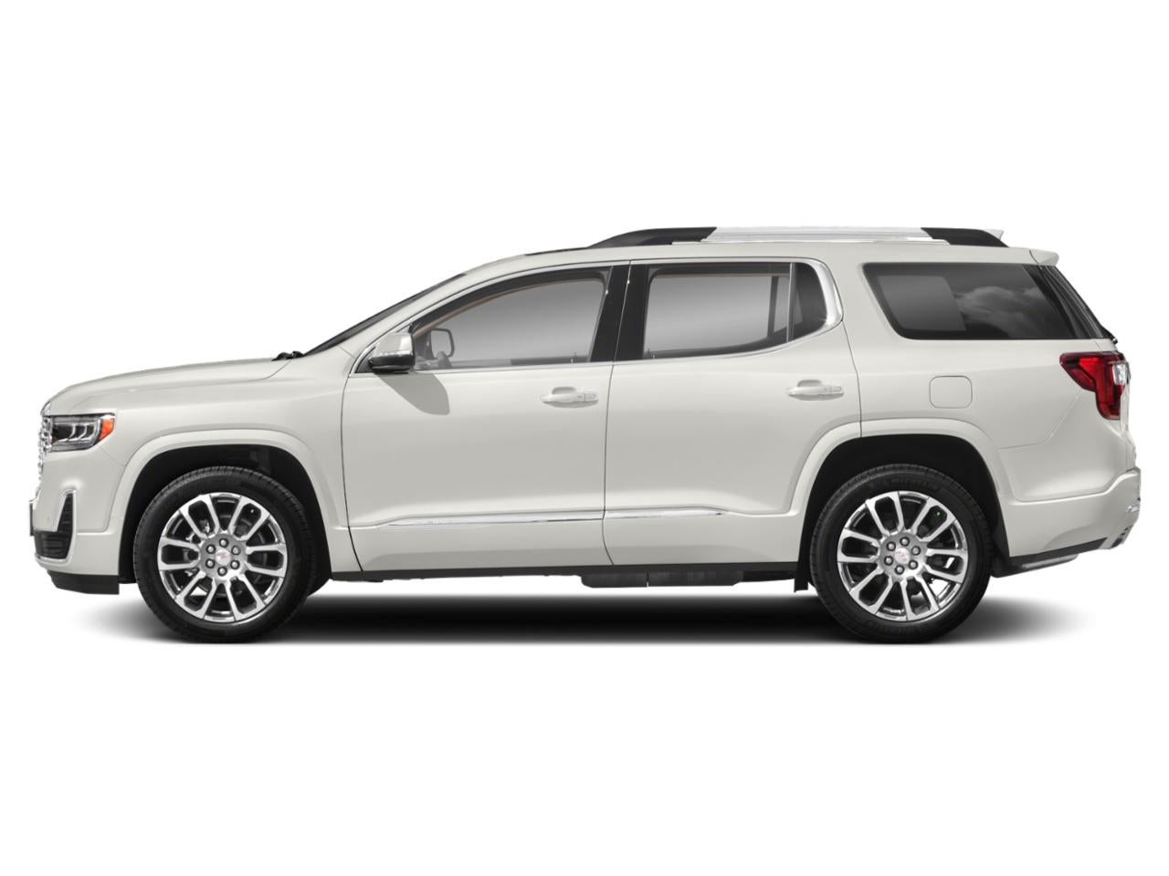 2023 GMC Acadia AWD Denali