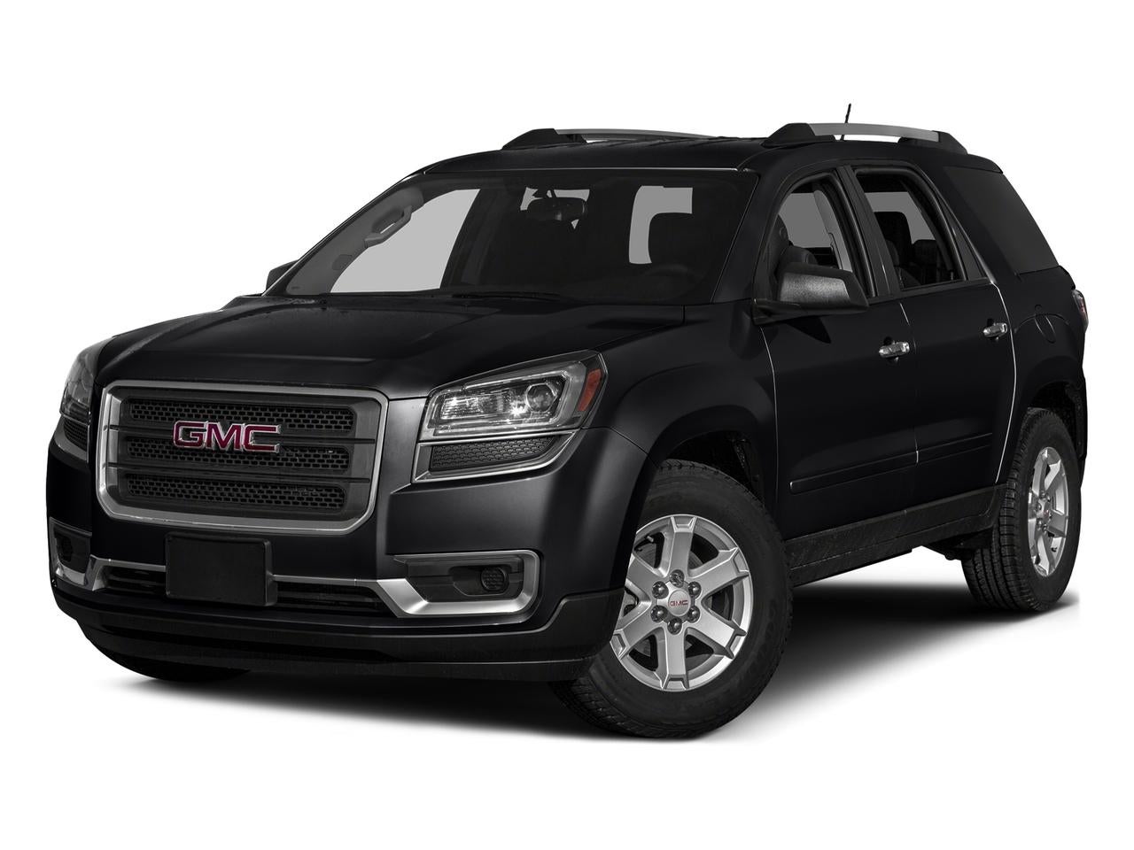 2016 GMC Acadia FWD SLE-2