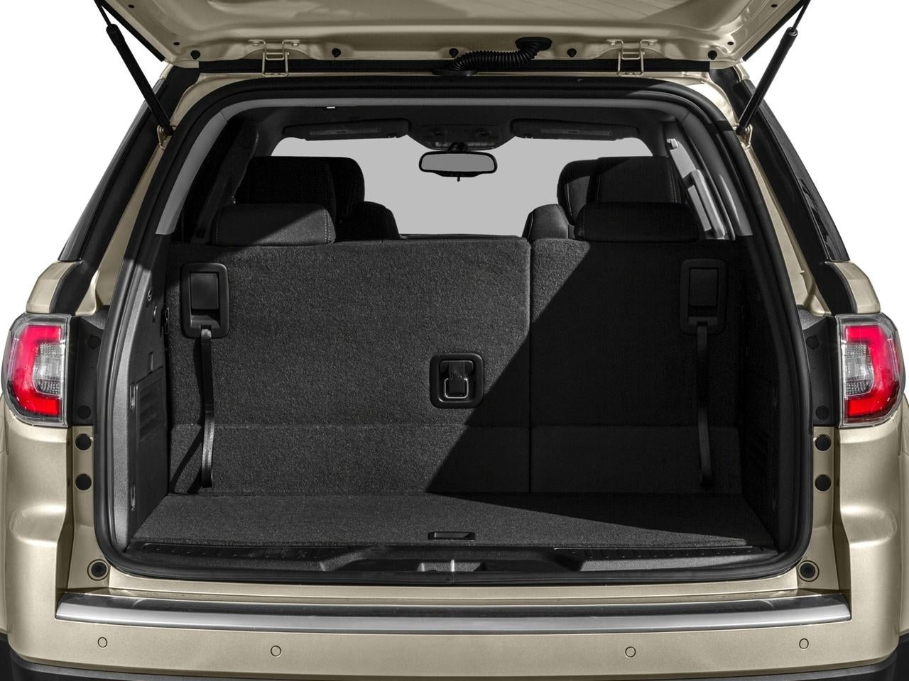 2016 GMC Acadia FWD SLE-2