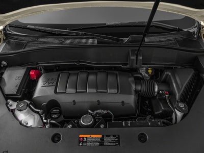 2016 GMC Acadia FWD SLE-2