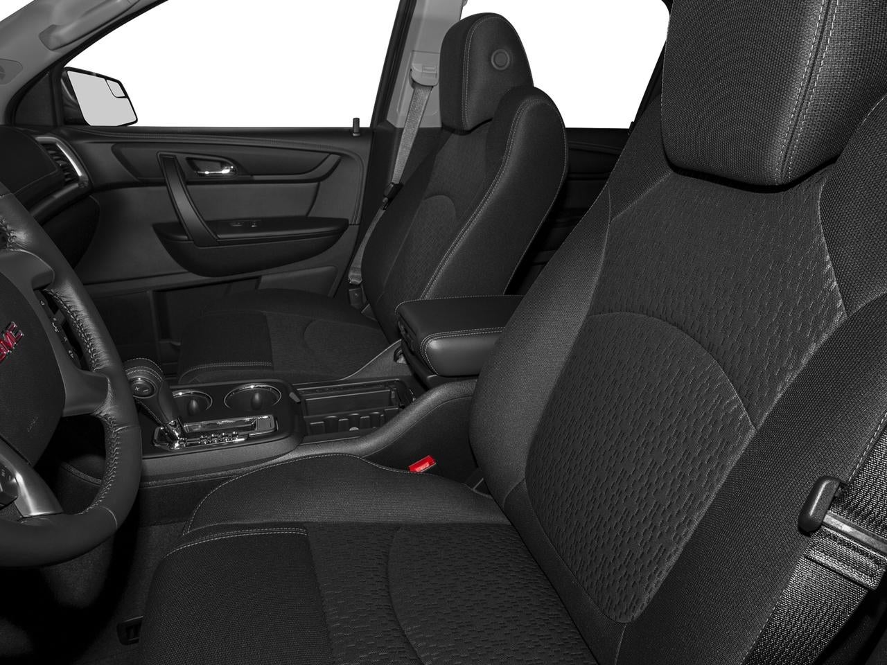 2016 GMC Acadia FWD SLE-2