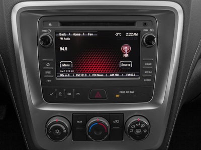 2016 GMC Acadia FWD SLE-2