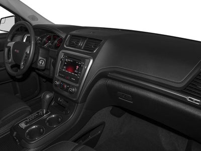 2016 GMC Acadia FWD SLE-2