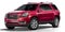 2016 GMC Acadia FWD SLE-2