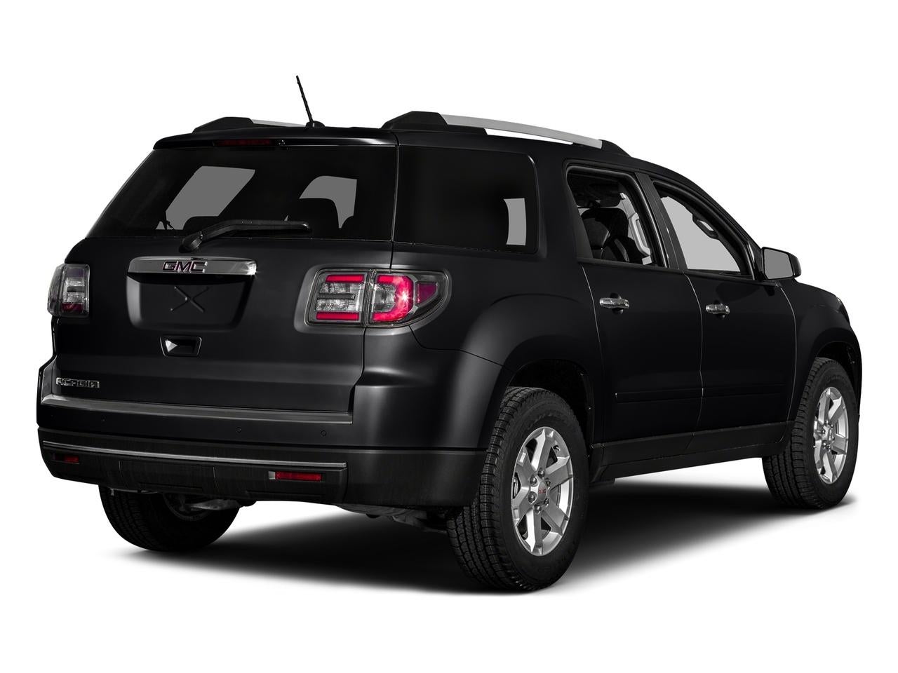 2016 GMC Acadia FWD SLE-2