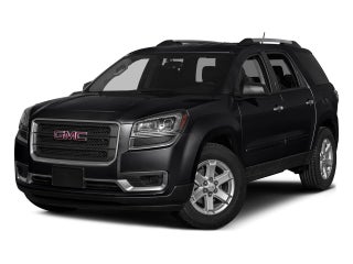 2016 GMC Acadia FWD SLE-2