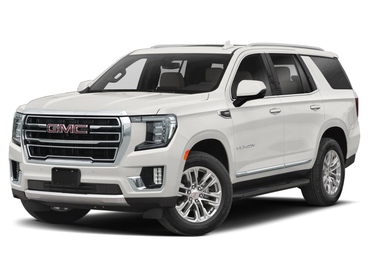 2023 GMC Yukon 2WD 4dr SLT