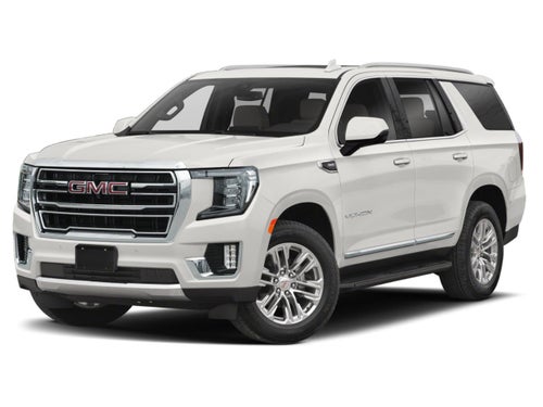 2023 GMC Yukon 2WD 4dr SLT