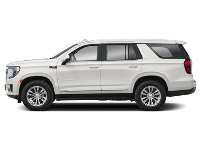 2023 GMC Yukon 2WD 4dr SLT