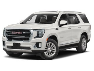 2023 GMC Yukon 2WD 4dr SLT