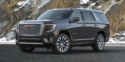 2023 GMC Yukon 2WD 4dr Denali