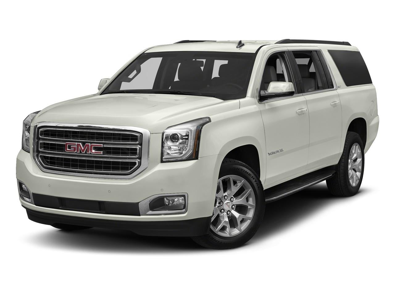 2017 GMC Yukon XL 2WD 4dr SLT