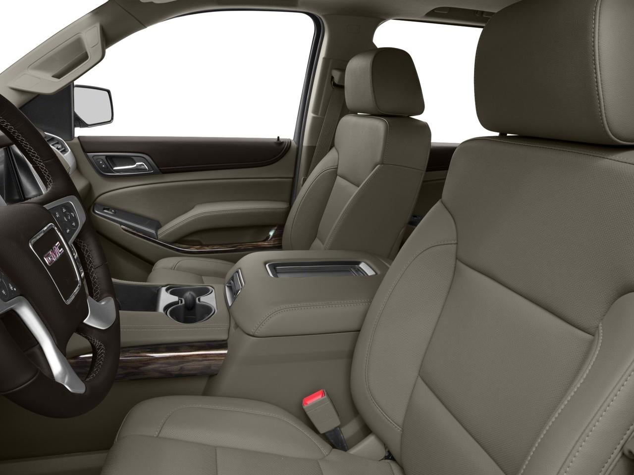 2017 GMC Yukon XL 2WD 4dr SLT