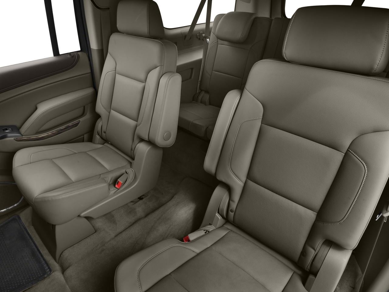 2017 GMC Yukon XL 2WD 4dr SLT