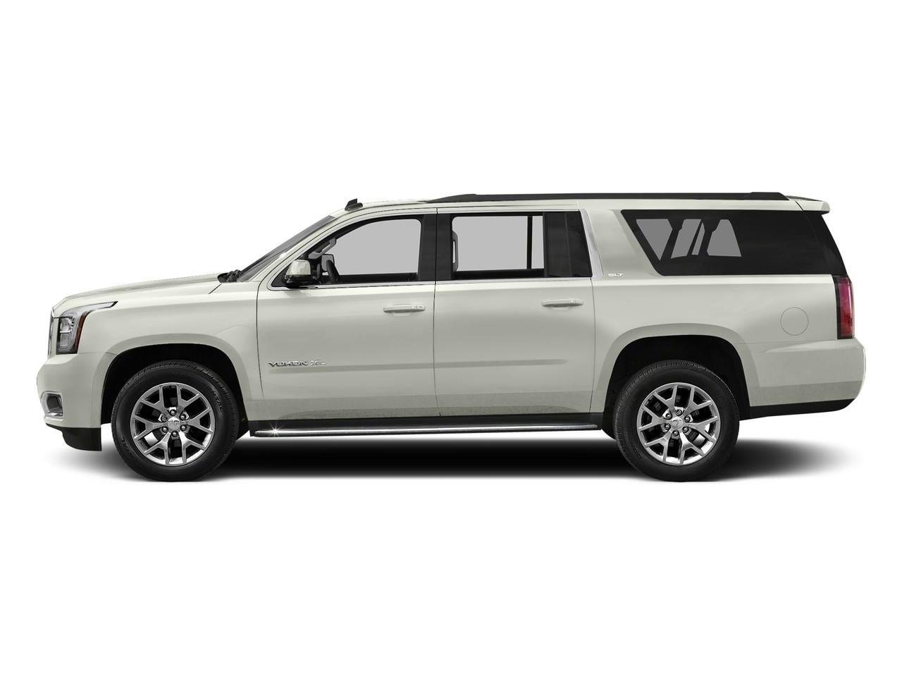 2017 GMC Yukon XL 2WD 4dr SLT