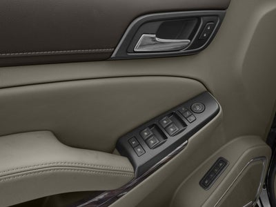 2017 GMC Yukon XL 2WD 4dr SLT
