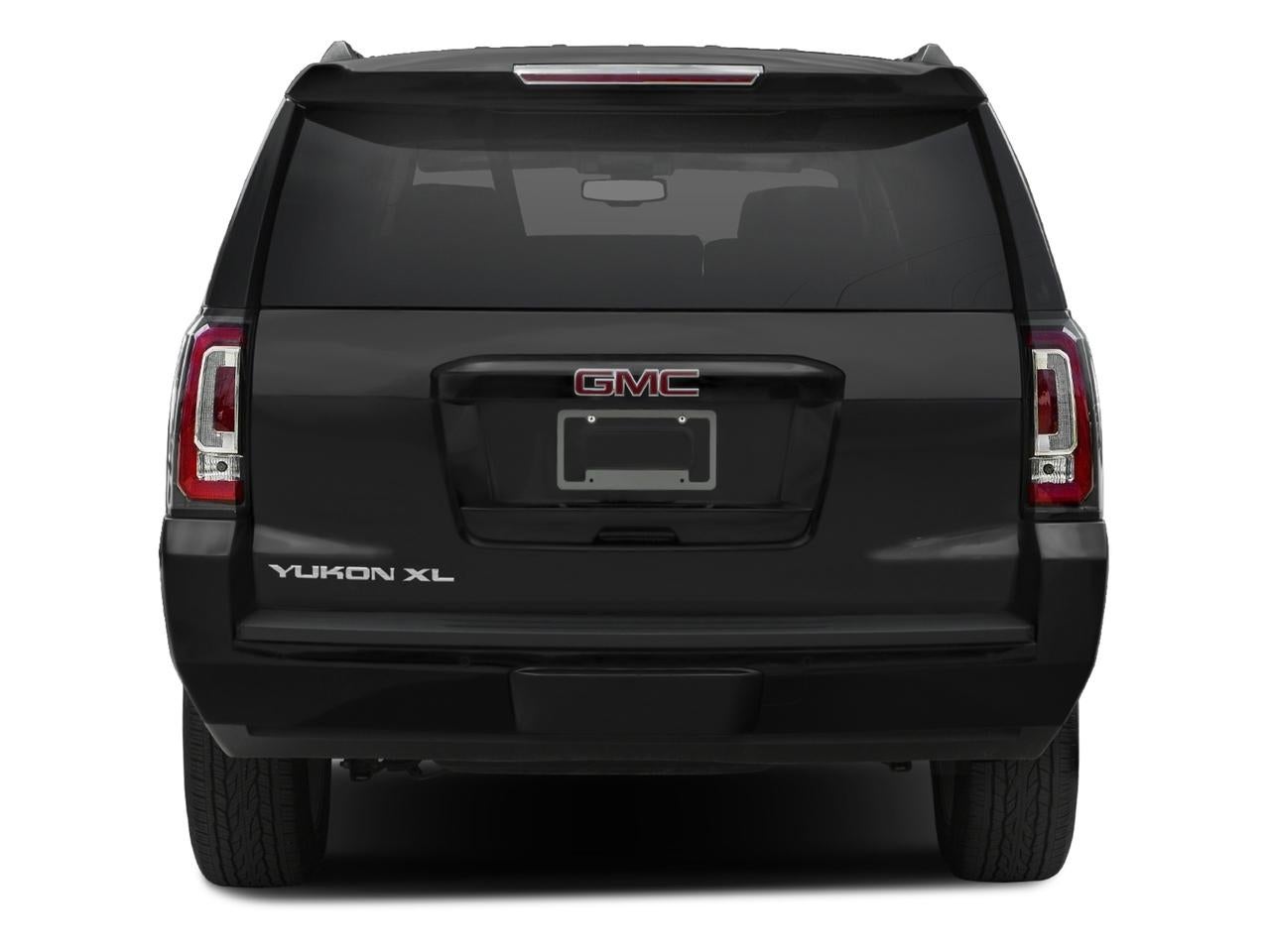 2017 GMC Yukon XL 2WD 4dr SLT