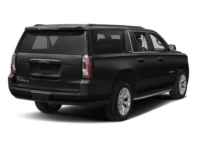 2017 GMC Yukon XL 2WD 4dr SLT