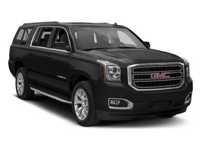 2017 GMC Yukon XL 2WD 4dr SLT