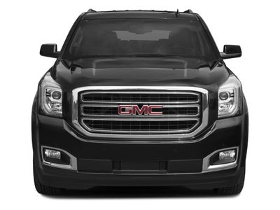 2017 GMC Yukon XL 2WD 4dr SLT