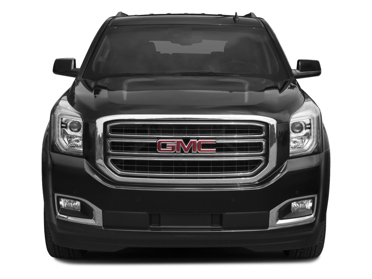 2017 GMC Yukon XL 2WD 4dr SLT