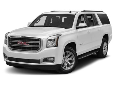 2015 GMC Yukon XL 2WD 4dr SLT