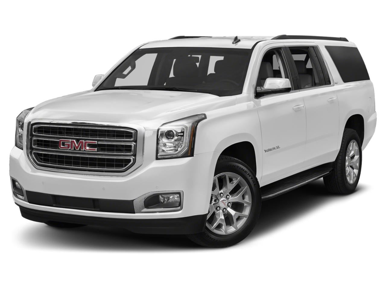 2015 GMC Yukon XL 2WD 4dr SLT