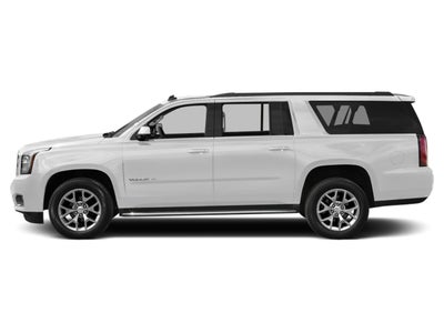 2015 GMC Yukon XL 2WD 4dr SLT
