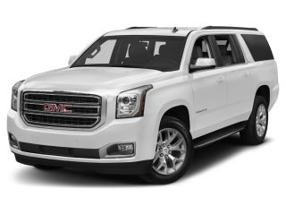2015 GMC Yukon XL 2WD 4dr SLT