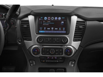2018 GMC Yukon 4WD 4dr SLT
