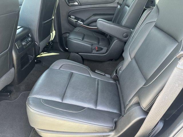 2018 GMC Yukon 4WD 4dr SLT