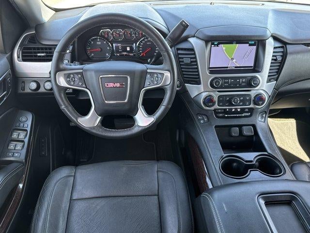 2018 GMC Yukon 4WD 4dr SLT