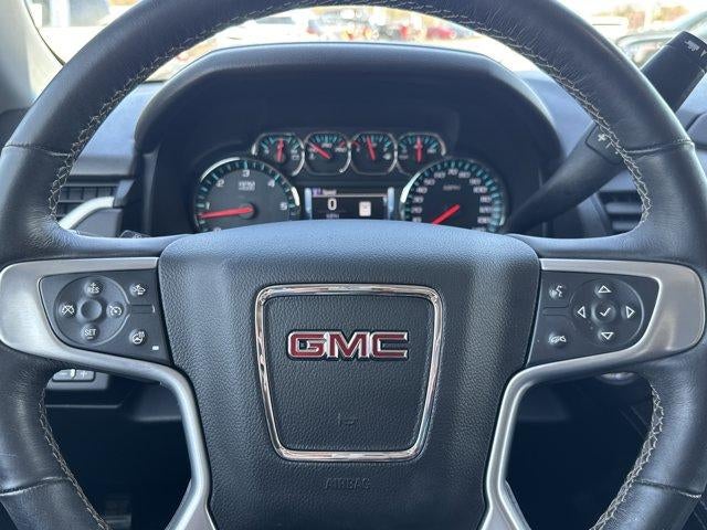 2018 GMC Yukon 4WD 4dr SLT