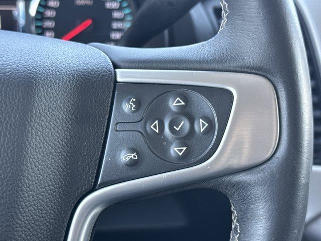 2018 GMC Yukon 4WD 4dr SLT