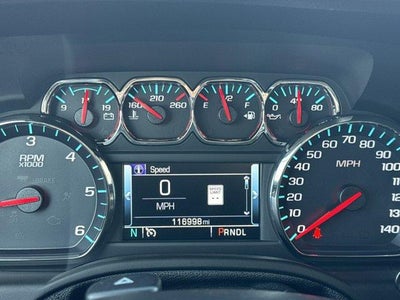 2018 GMC Yukon 4WD 4dr SLT