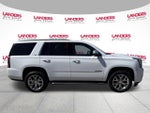 2018 GMC Yukon 4WD 4dr SLT