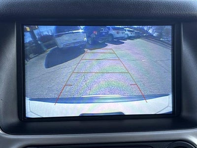 2018 GMC Yukon 4WD 4dr SLT