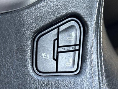 2018 GMC Yukon 4WD 4dr SLT