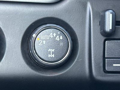 2018 GMC Yukon 4WD 4dr SLT