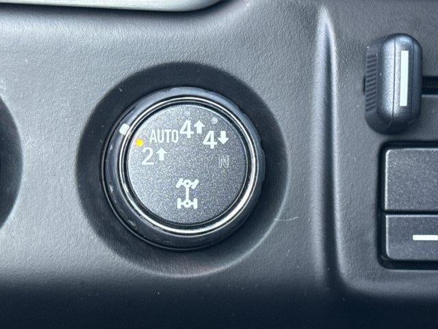 2018 GMC Yukon 4WD 4dr SLT