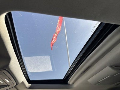 2018 GMC Yukon 4WD 4dr SLT