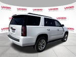 2018 GMC Yukon 4WD 4dr SLT