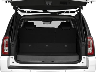 2018 GMC Yukon 4WD 4dr SLT