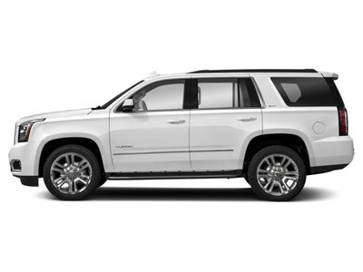 2018 GMC Yukon 4WD 4dr SLT