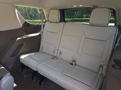 2021 GMC Yukon 4WD 4dr Denali