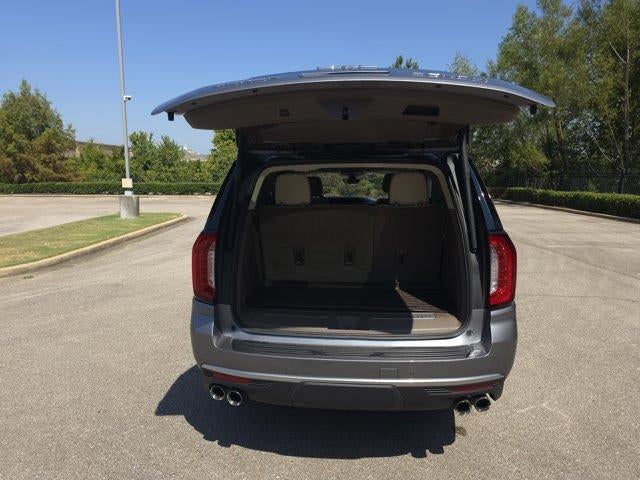 2021 GMC Yukon 4WD 4dr Denali