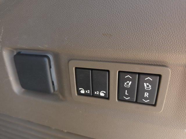 2021 GMC Yukon 4WD 4dr Denali