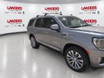 2021 GMC Yukon 4WD 4dr Denali